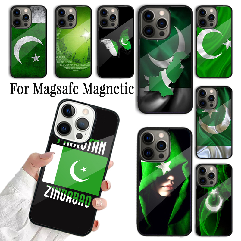 Pakistan Flag Phone Case Cover – Phone Cases Pakistan recenzja i cena