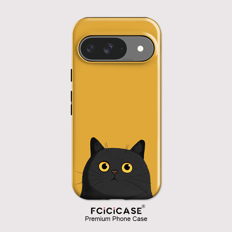 Fcicicase For Pixel 9 10 Pro C – Phone Cases Pixel 10 Pro recenzja i cena