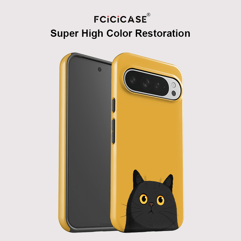 Fcicicase For Pixel 9 10 Pro C – Phone Cases Pixel 10 Pro recenzja i cena