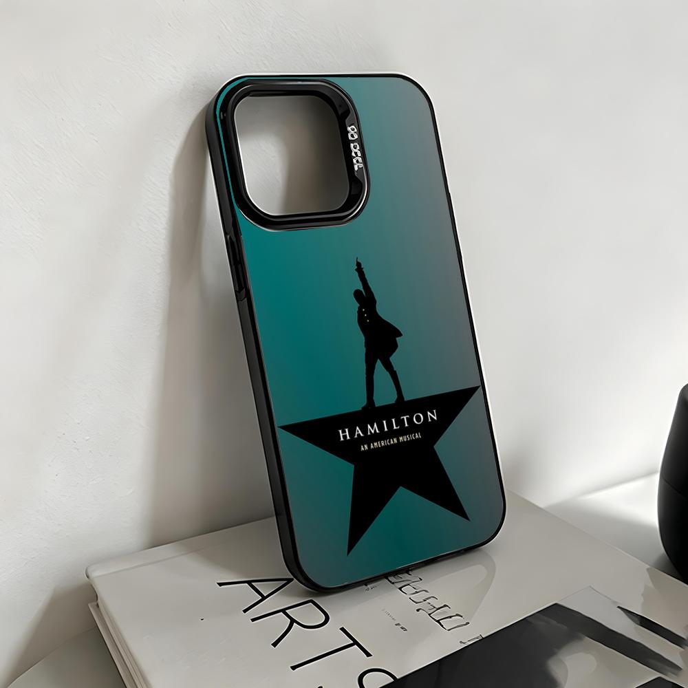 Music Artist H-Hamilton Phone  – Phone Cases Hamilton recenzja i cena