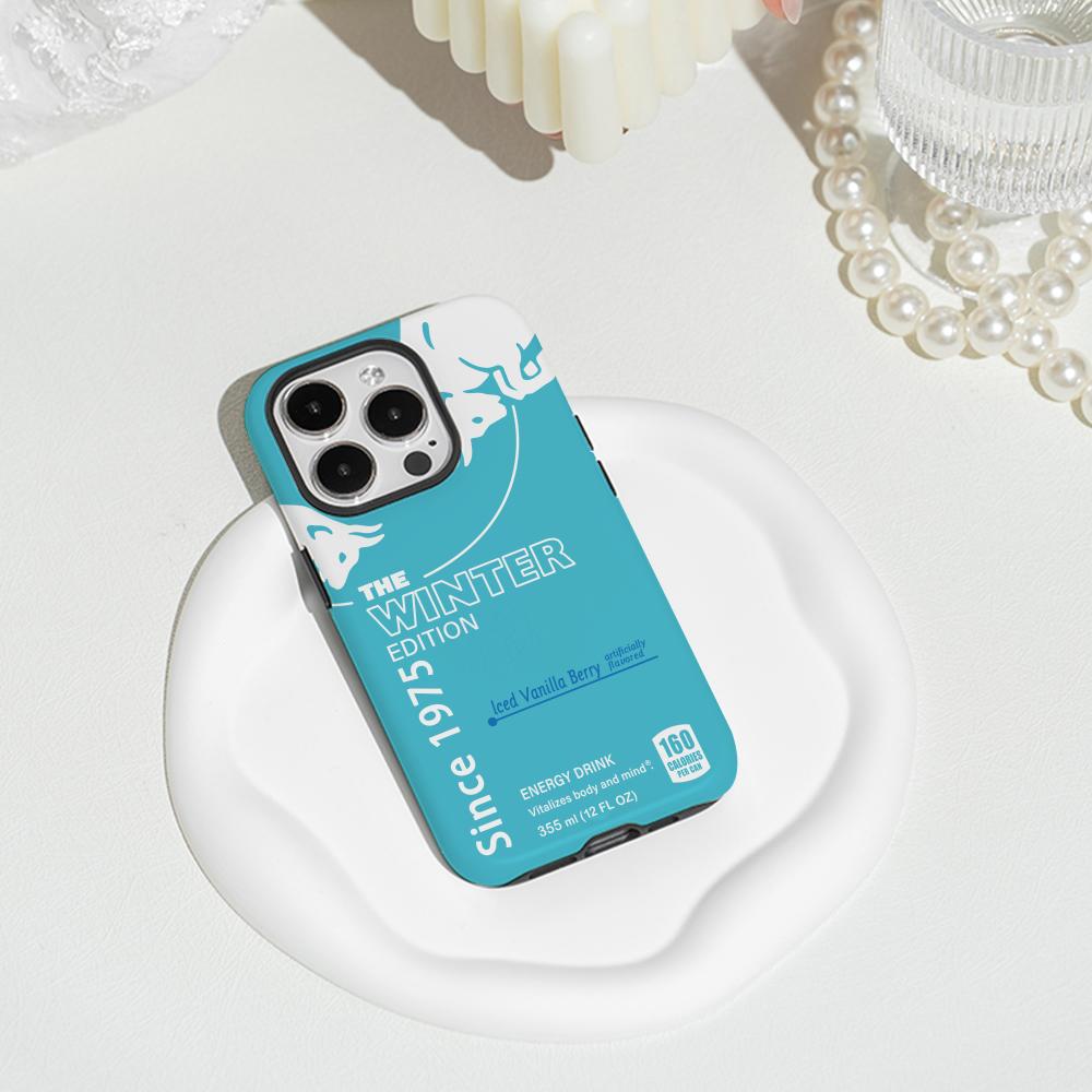 Bulls energy drink R-redds win – Phone Cases Iphone 16 Pro recenzja i cena