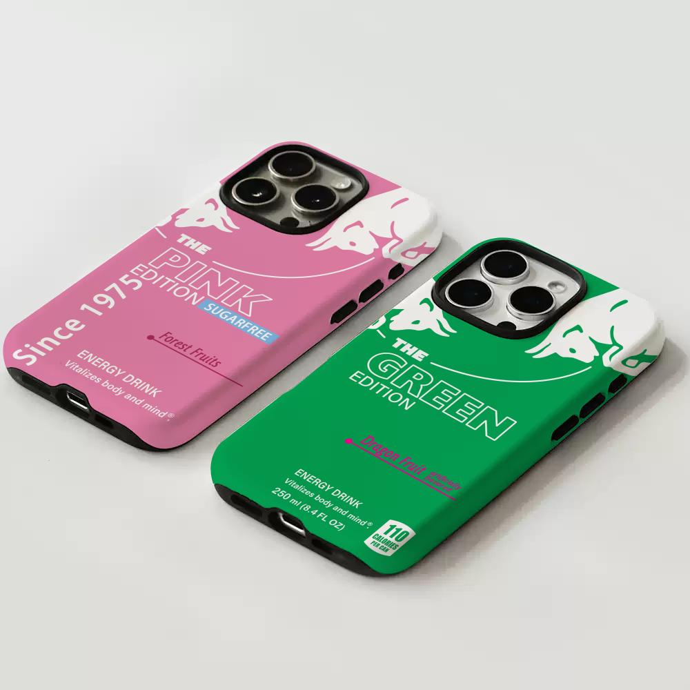 Bulls energy drink R-redds win – Phone Cases Iphone 16 Pro recenzja i cena