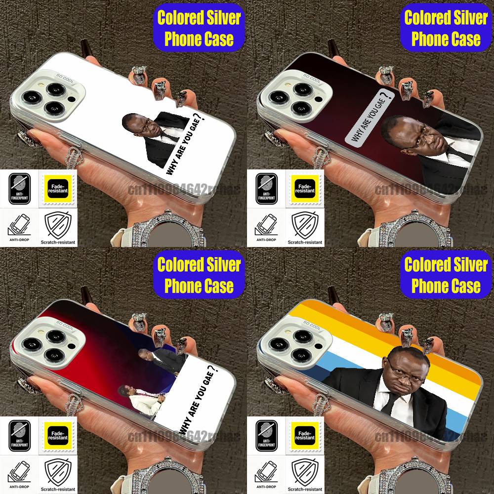For Why Are You Gae Uganda lgb – Phone Cases Uganda recenzja i cena