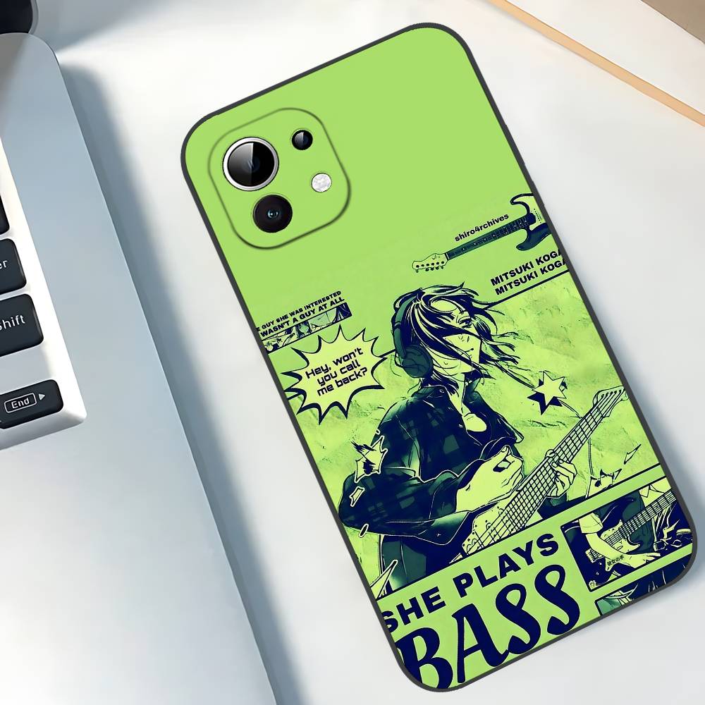 The Guy She Was Interested In  – Phone Cases Shein recenzja i cena