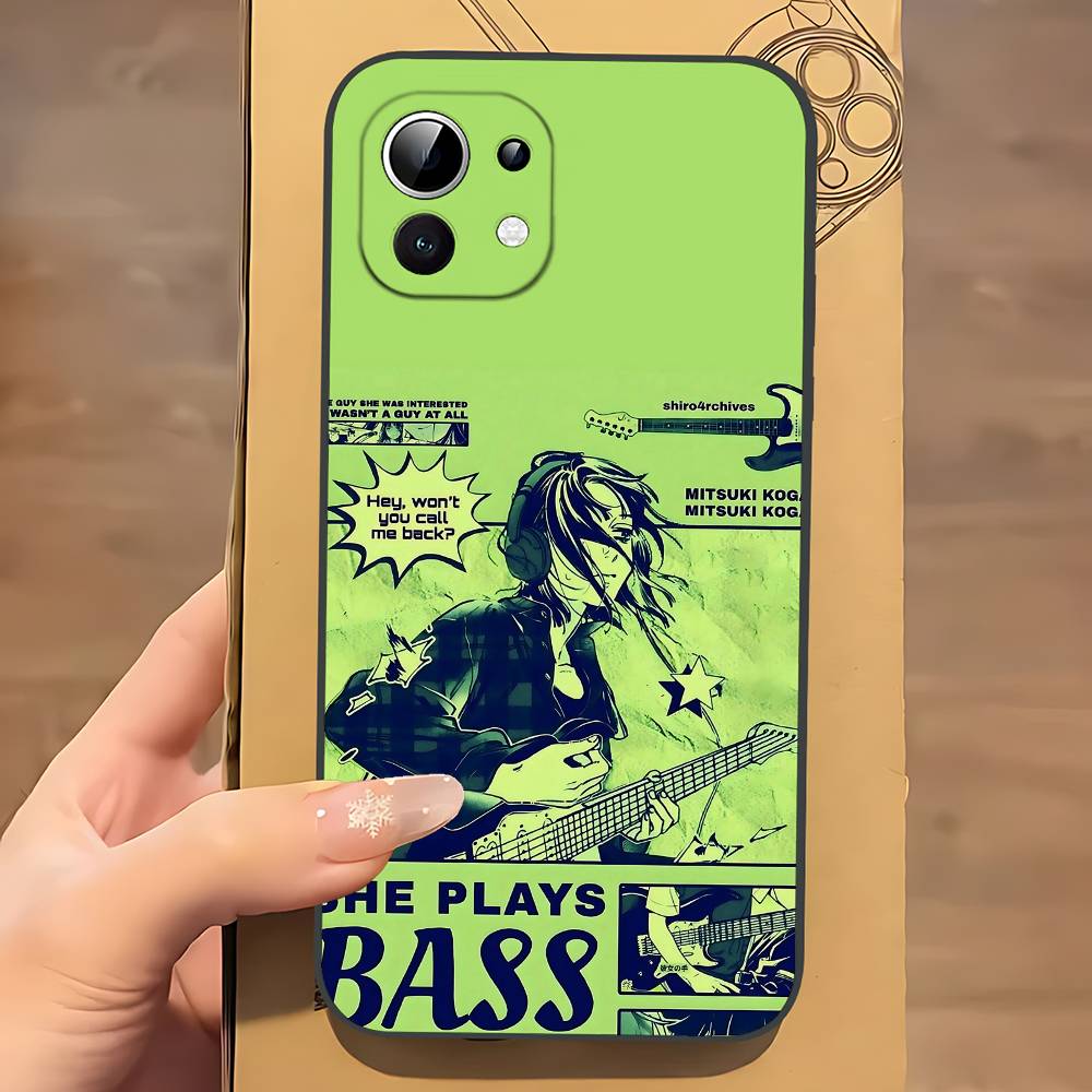 The Guy She Was Interested In  – Phone Cases Shein recenzja i cena