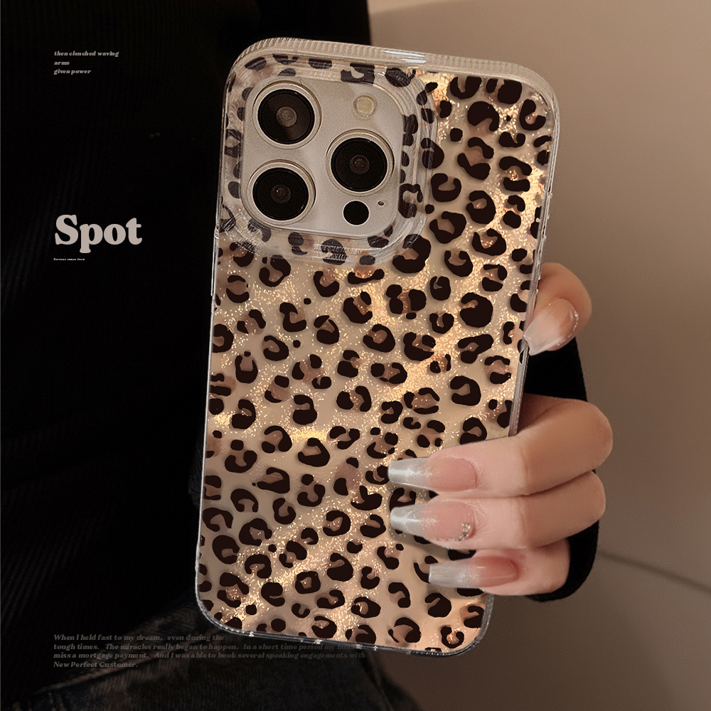 Modern Leopard Phone Case For  – Phone Cases Samsung S23 recenzja i cena