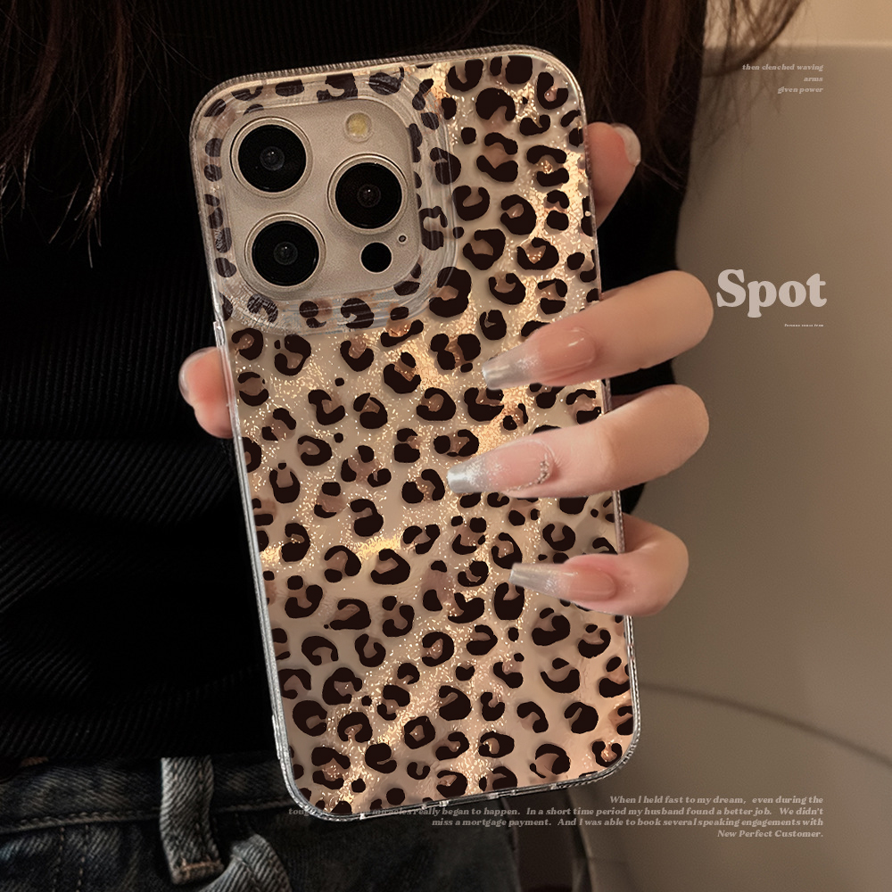 Modern Leopard Phone Case For  – Phone Cases Samsung S23 recenzja i cena