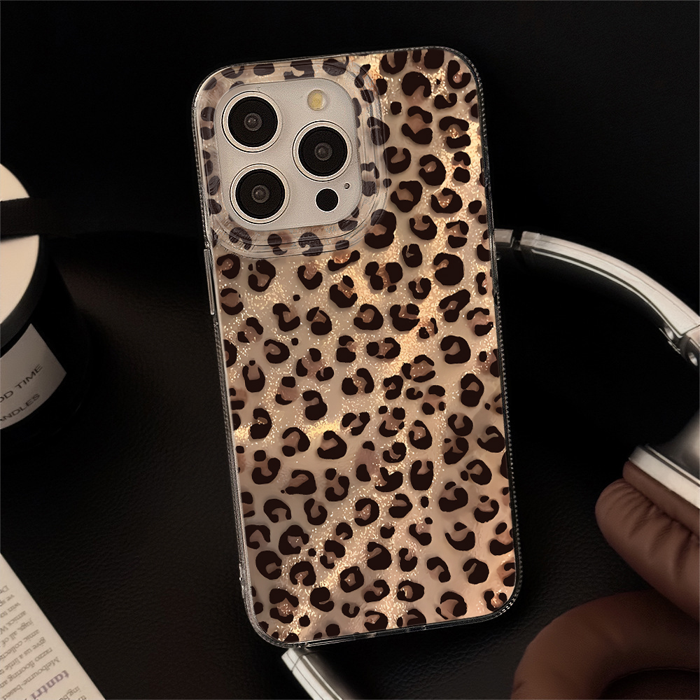 Modern Leopard Phone Case For  – Phone Cases Samsung S23 recenzja i cena