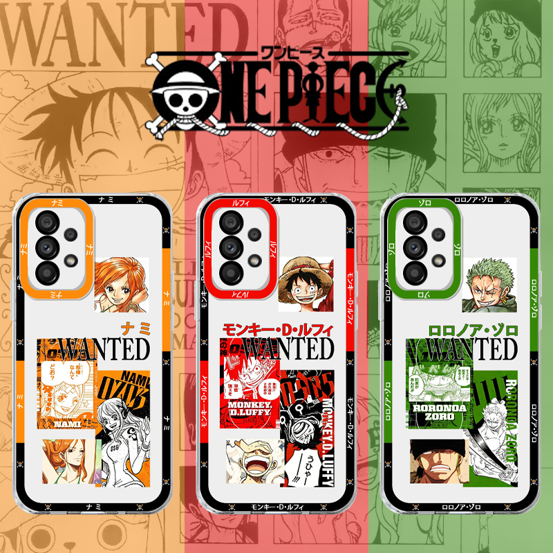 One P-Piece Soft Silicone Case – Phone Cases For Samsung A14 recenzja i cena