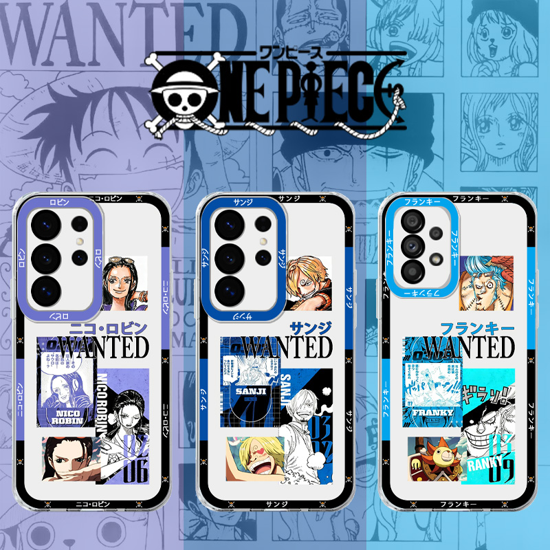 One P-Piece Soft Silicone Case – Phone Cases For Samsung A14 recenzja i cena