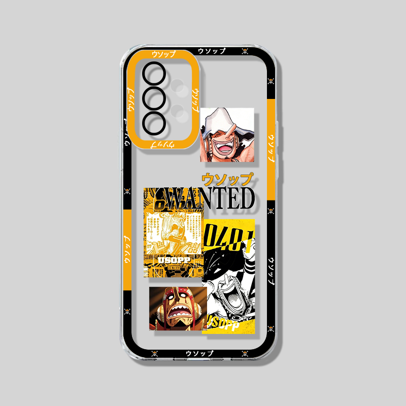 One P-Piece Soft Silicone Case – Phone Cases For Samsung A14 recenzja i cena