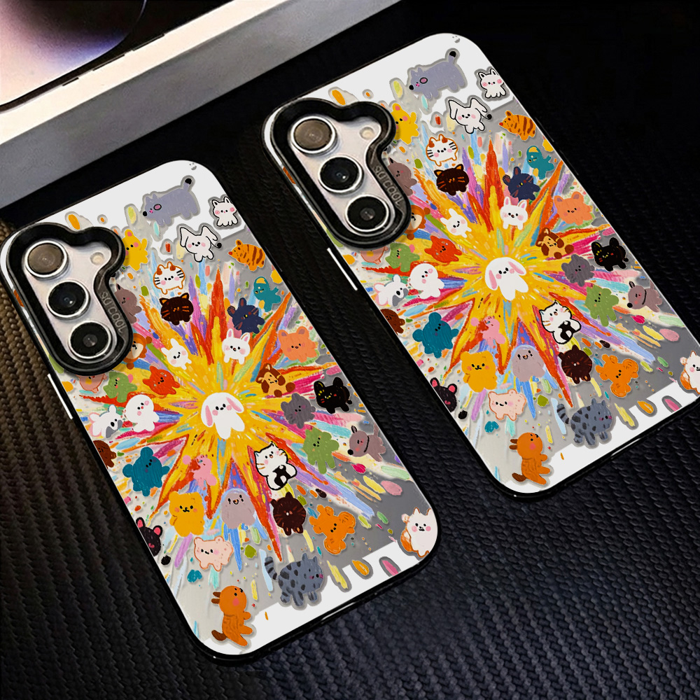 Hard IMD Animal Case For Samsu – Phone Cases For Samsung A14 recenzja i cena