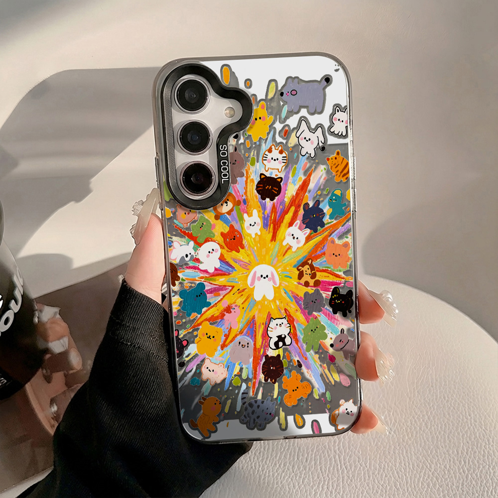 Hard IMD Animal Case For Samsu – Phone Cases For Samsung A14 recenzja i cena