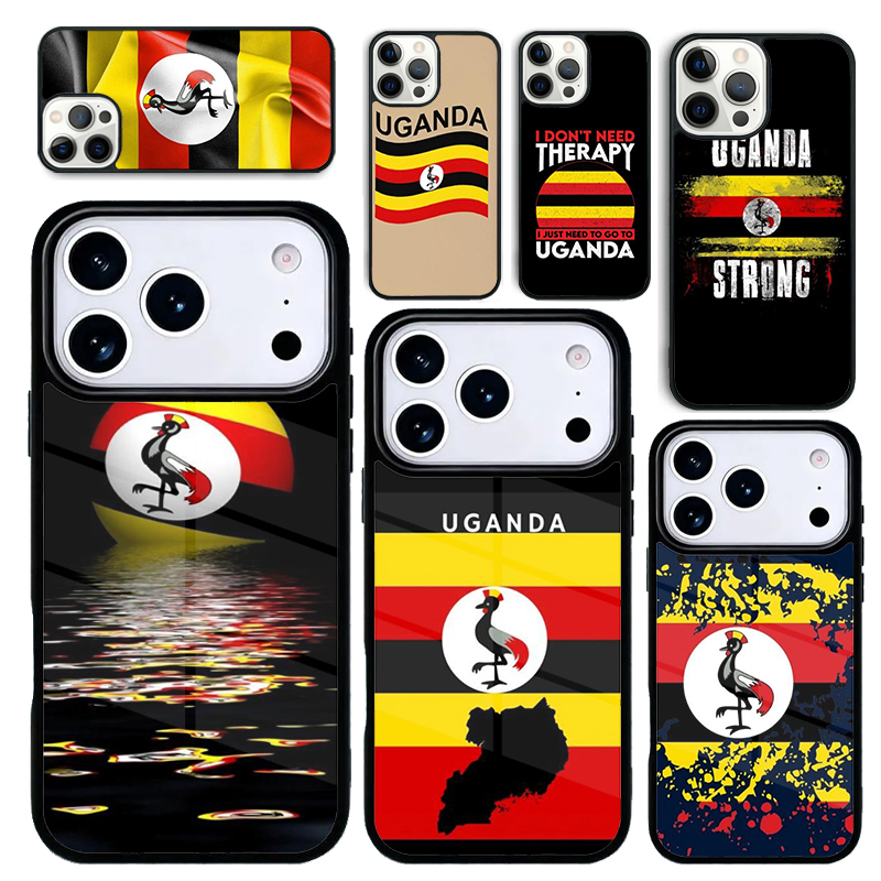 Capa Case for iPhone 17 Air 16 – Phone Cases Uganda recenzja i cena