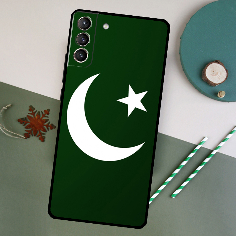 Pakistan Flag Banner Phone Cas – Phone Cases Pakistan recenzja i cena