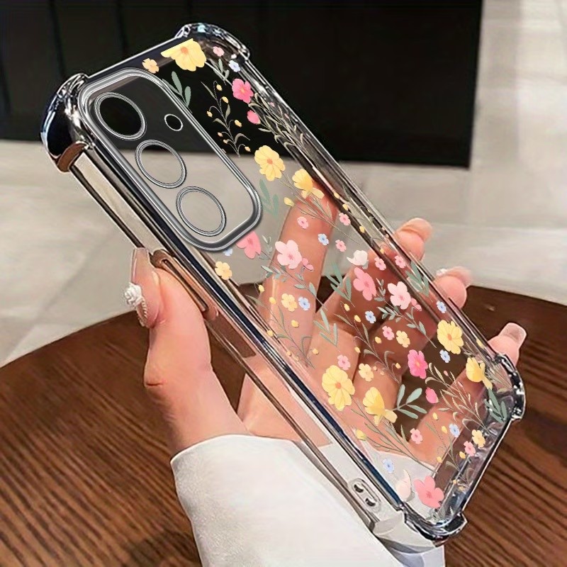Plating Bumper Anti Fall Phone – Phone Cases Samsung S23 recenzja i cena