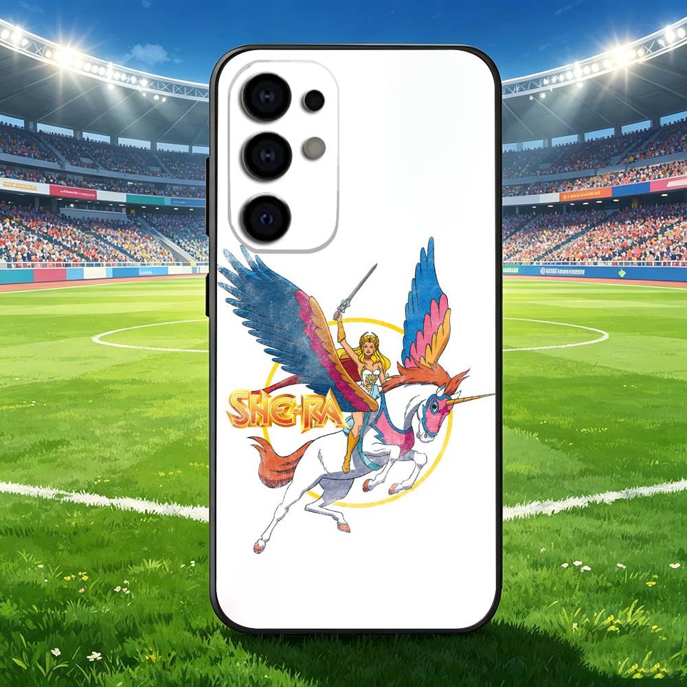 Nostalgic C-Cartoon S-She-Ra-A – Phone Cases Shein recenzja i cena
