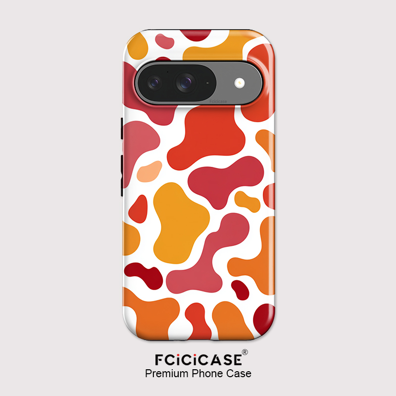Fcicicase Acrylic Shockproof P – Phone Cases Pixel 10 Pro recenzja i cena