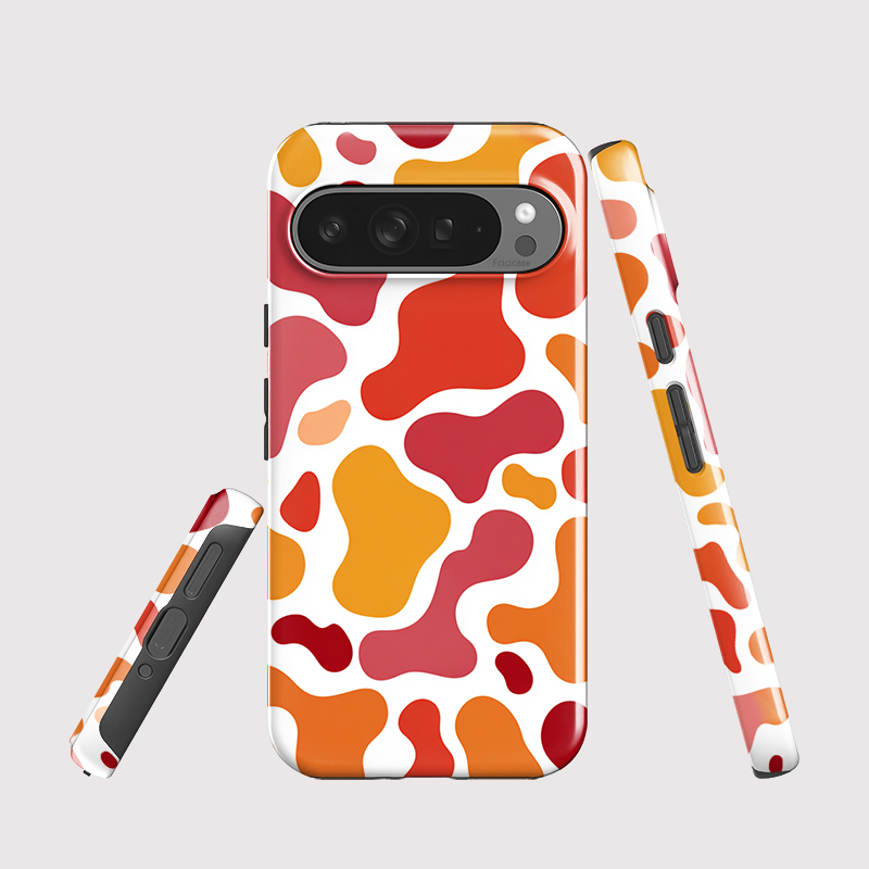 Fcicicase Acrylic Shockproof P – Phone Cases Pixel 10 Pro recenzja i cena