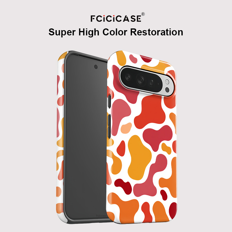 Fcicicase Acrylic Shockproof P – Phone Cases Pixel 10 Pro recenzja i cena
