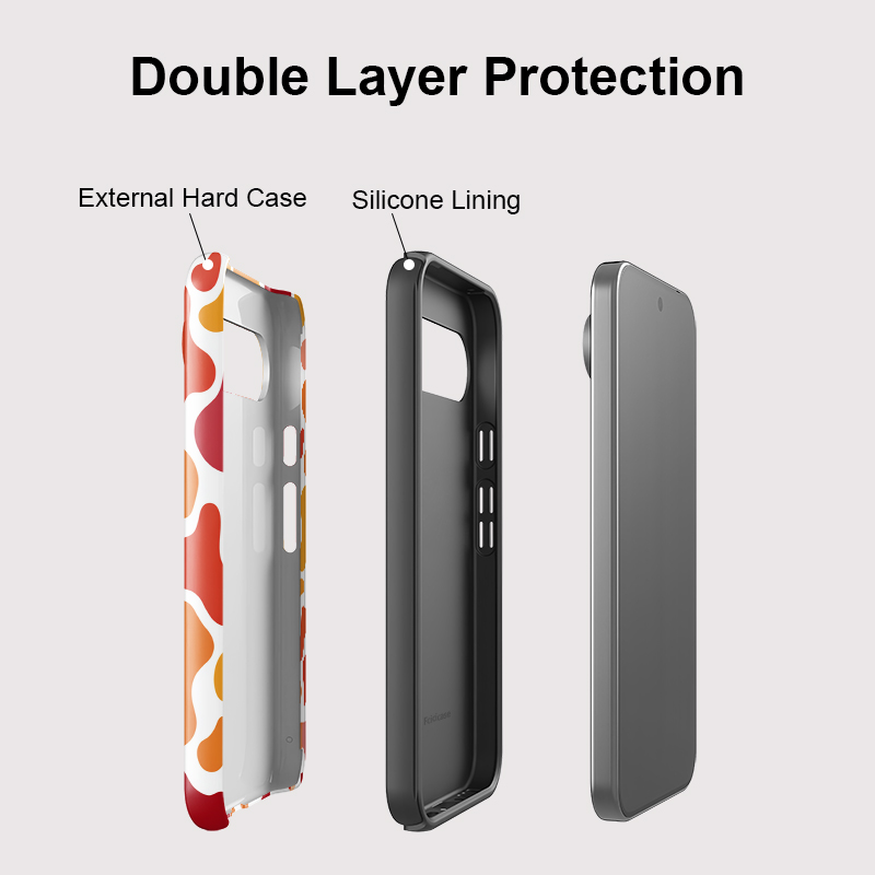 Fcicicase Acrylic Shockproof P – Phone Cases Pixel 10 Pro recenzja i cena