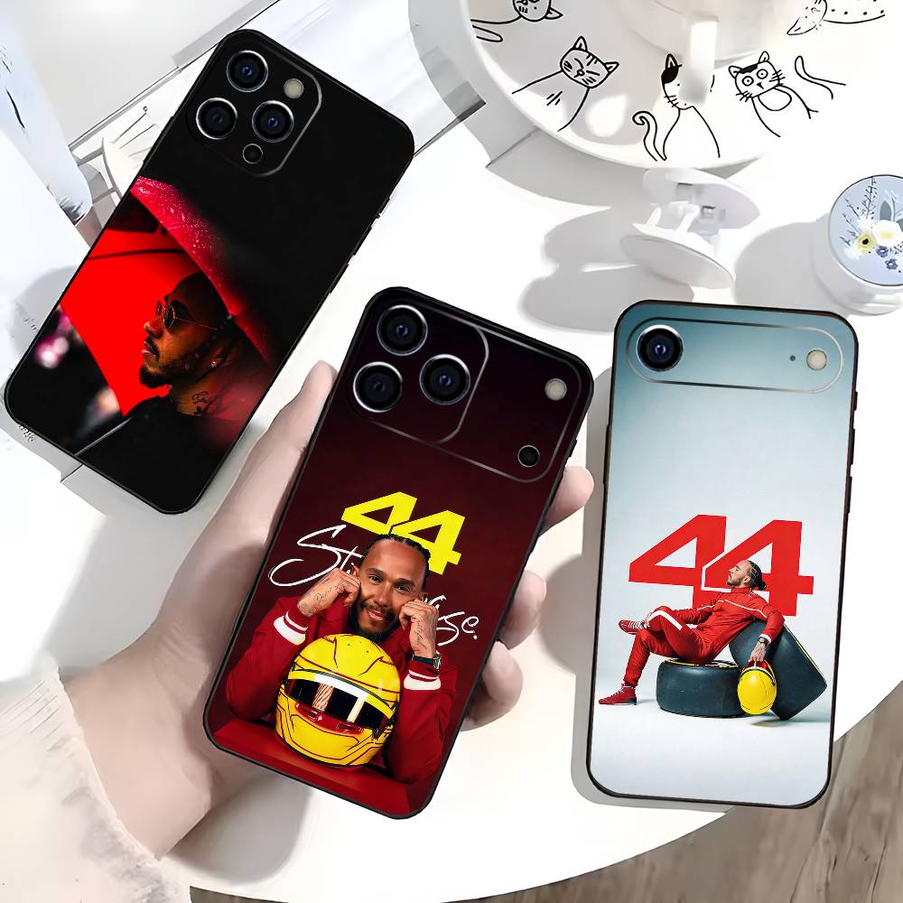 44 L-Lewis H-Hamilton Phone Ca – Phone Cases Hamilton recenzja i cena