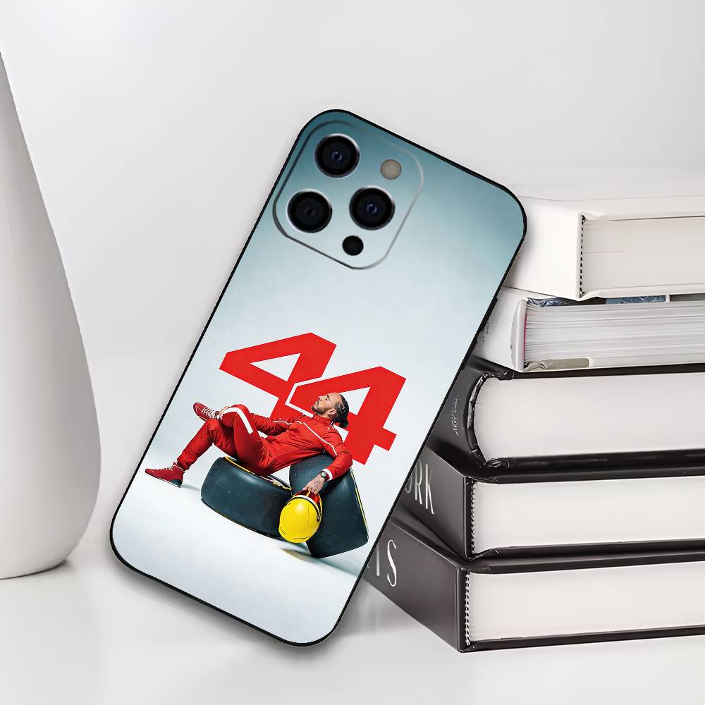 44 L-Lewis H-Hamilton Phone Ca – Phone Cases Hamilton recenzja i cena