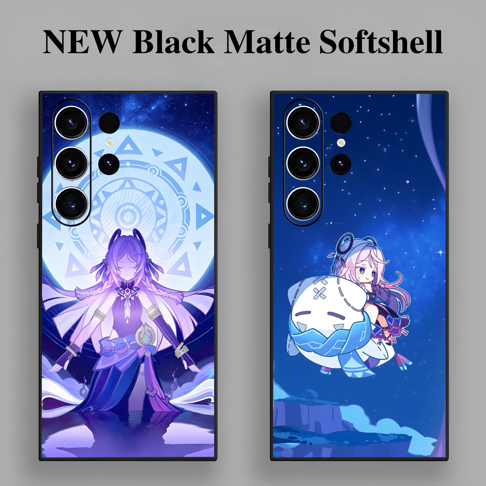 genshin impact Citlali  Phone  – Phone Cases Samsung S23 recenzja i cena