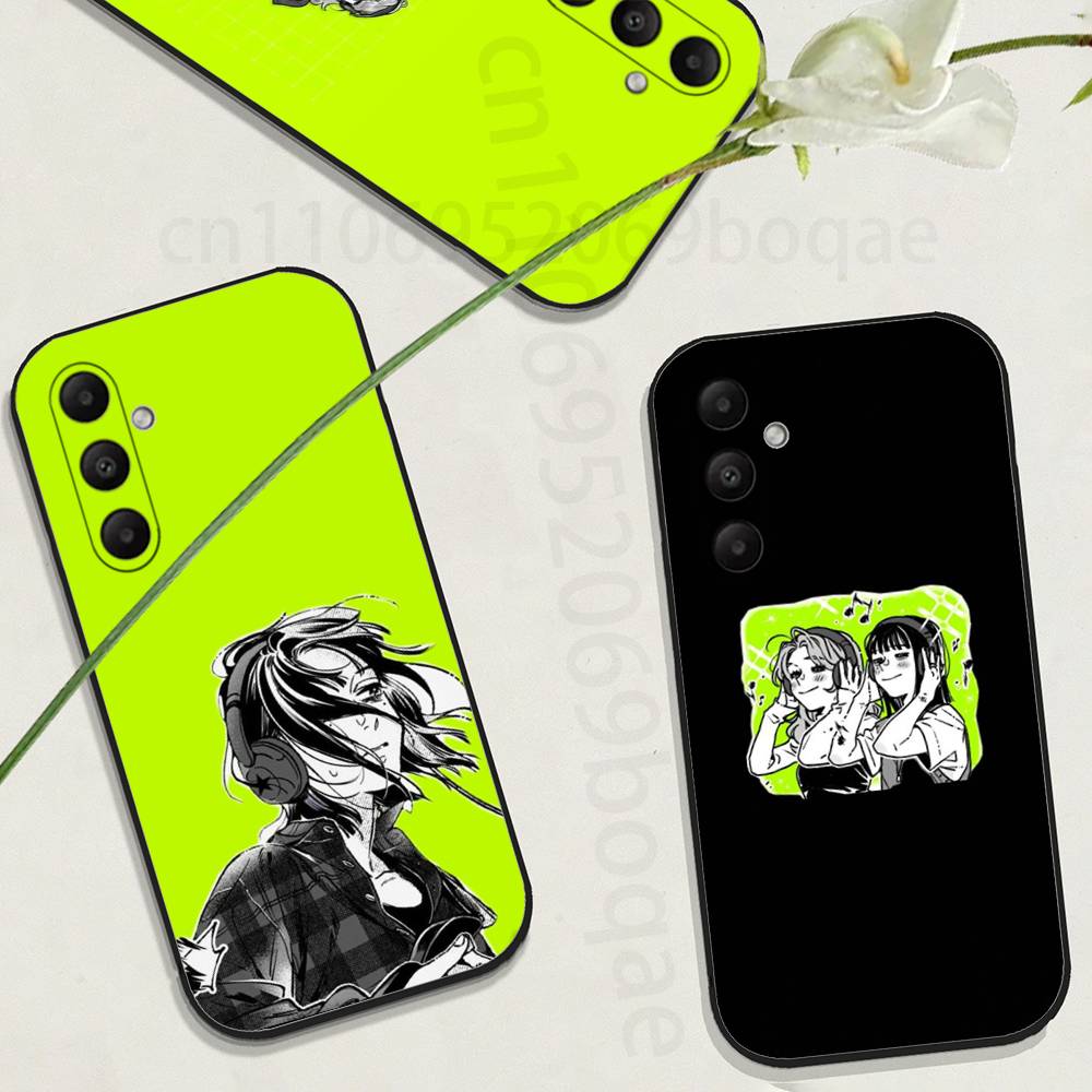 The Guy She Was Interested In  – Phone Cases Shein recenzja i cena