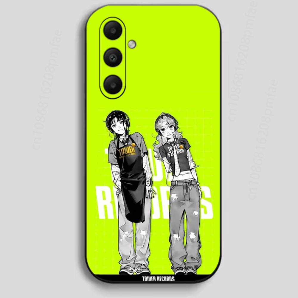 The Guy She Was Interested In  – Phone Cases Shein recenzja i cena