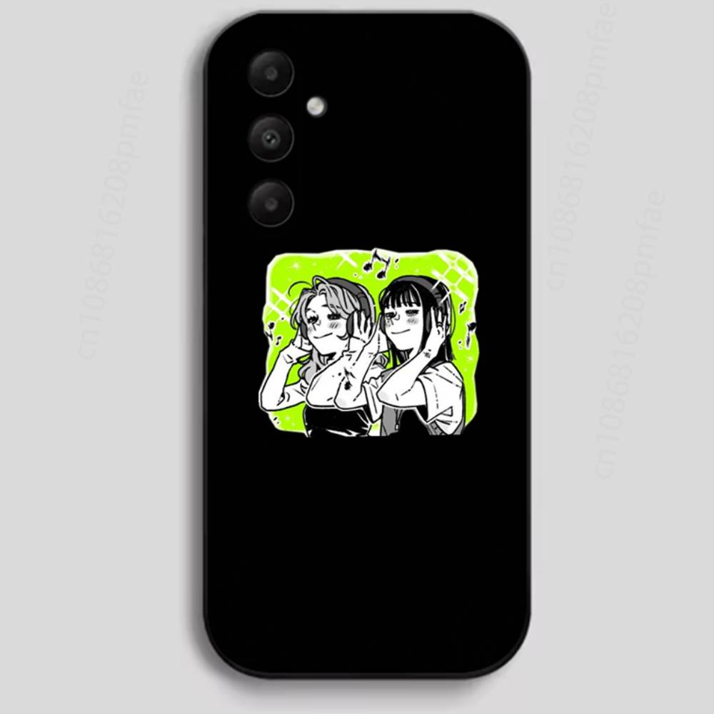 The Guy She Was Interested In  – Phone Cases Shein recenzja i cena