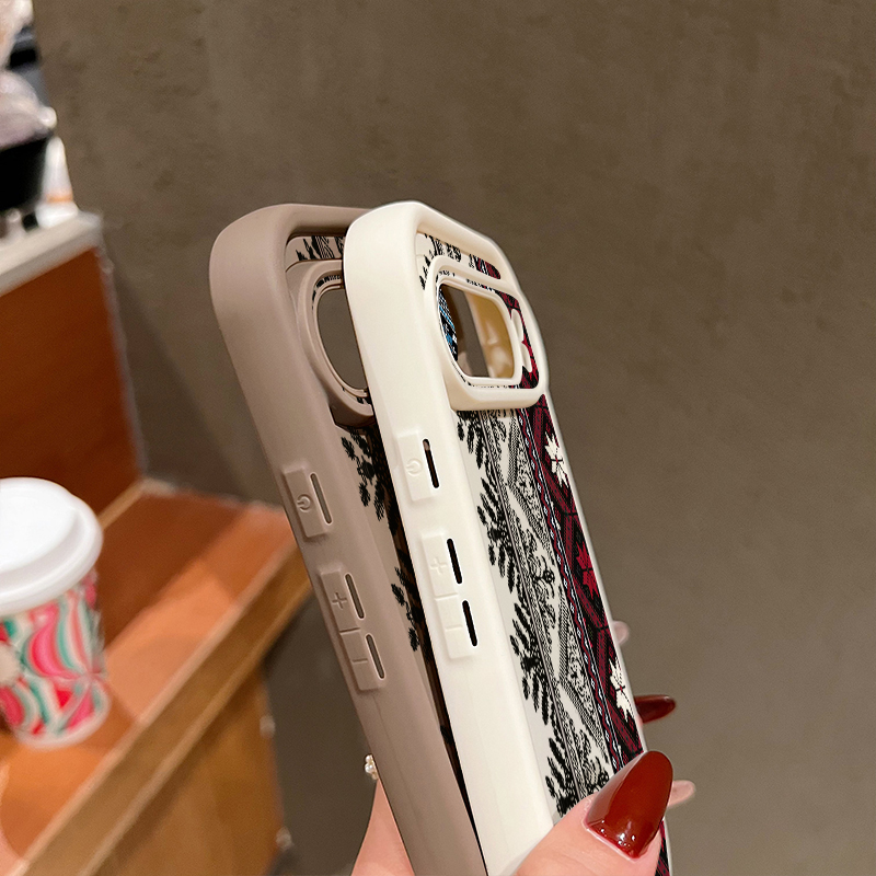 Vintage Totem Pattern Phone Ca – Phone Cases Pixel 10 Pro recenzja i cena