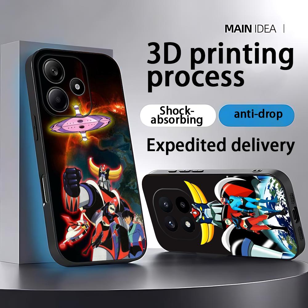 UFO Robot G-Goldoraes Phone Ca – Phone Cases 13 recenzja i cena