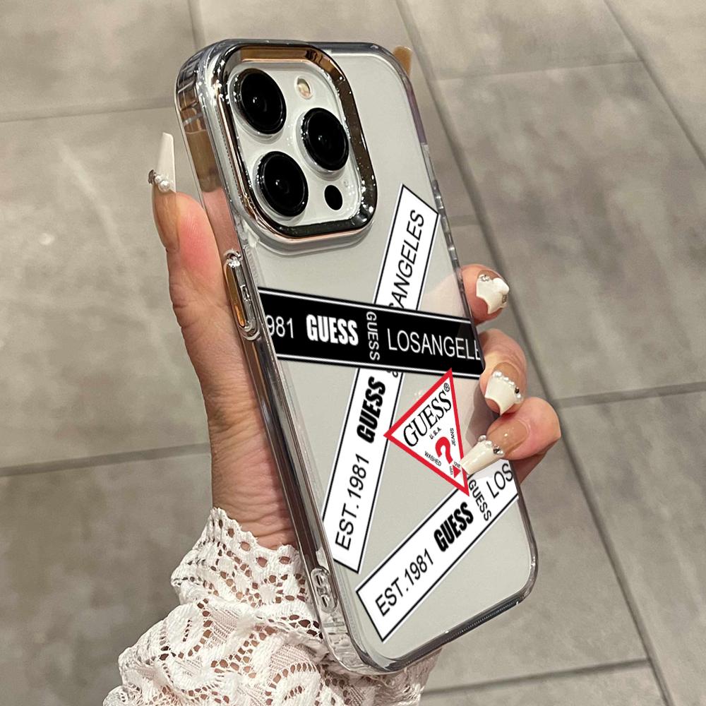 Fashion Phone Case For iPhone  – Phone Cases Iphone 16 Pro recenzja i cena