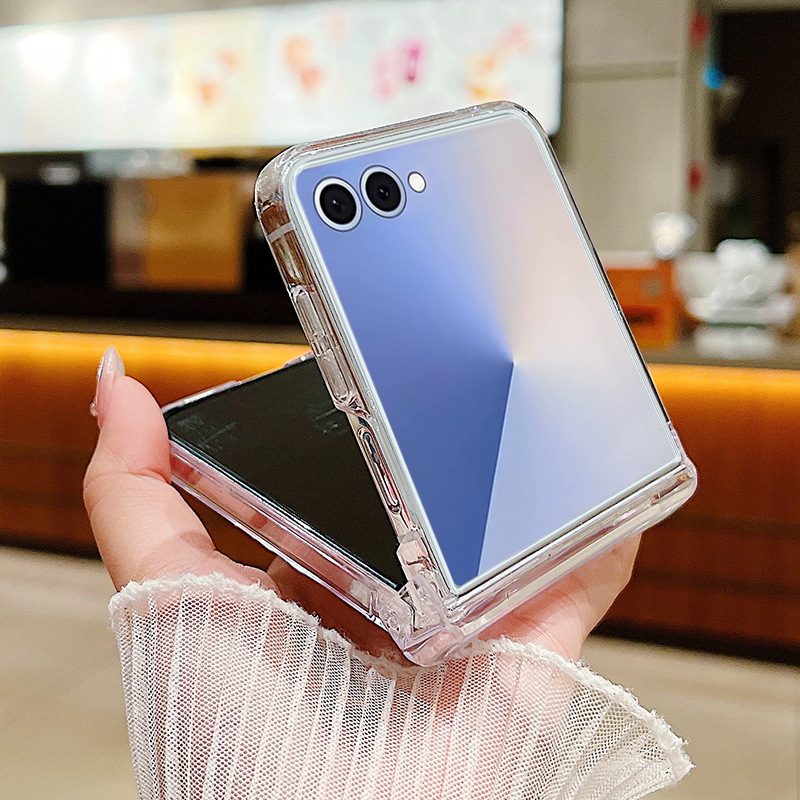 Astronauts Pattern Folding Pho – Phone Cases Z Flip 7 recenzja i cena