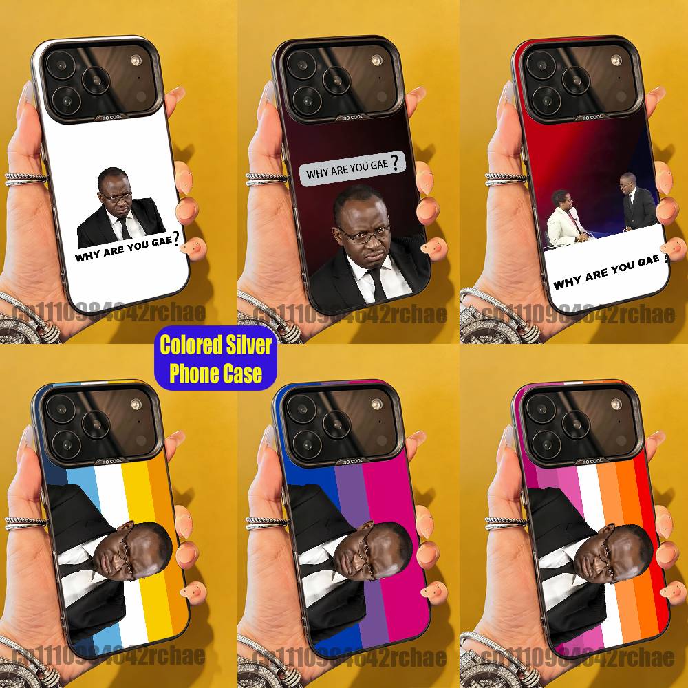 For Why Are You Gae Uganda lgb – Phone Cases Uganda recenzja i cena