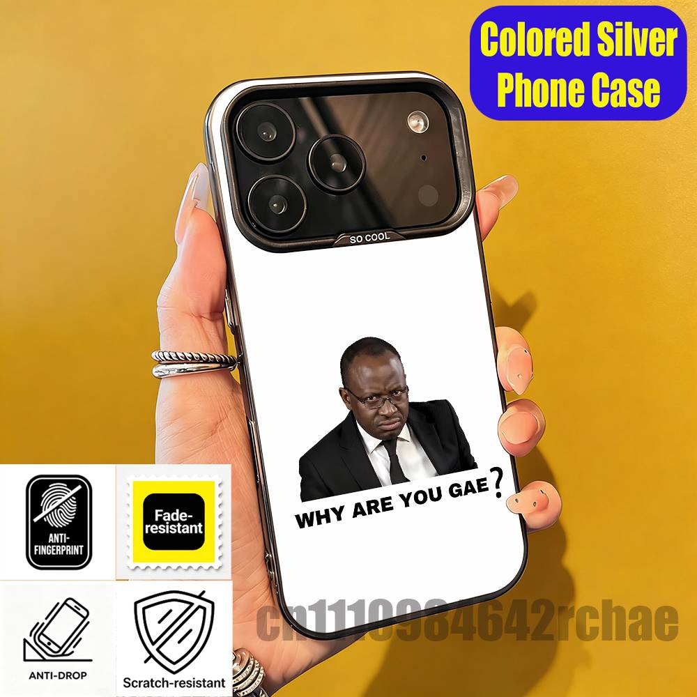 For Why Are You Gae Uganda lgb – Phone Cases Uganda recenzja i cena