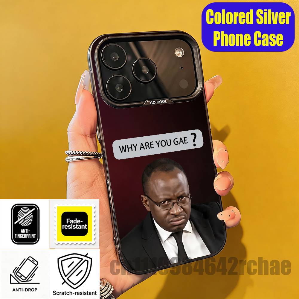 For Why Are You Gae Uganda lgb – Phone Cases Uganda recenzja i cena