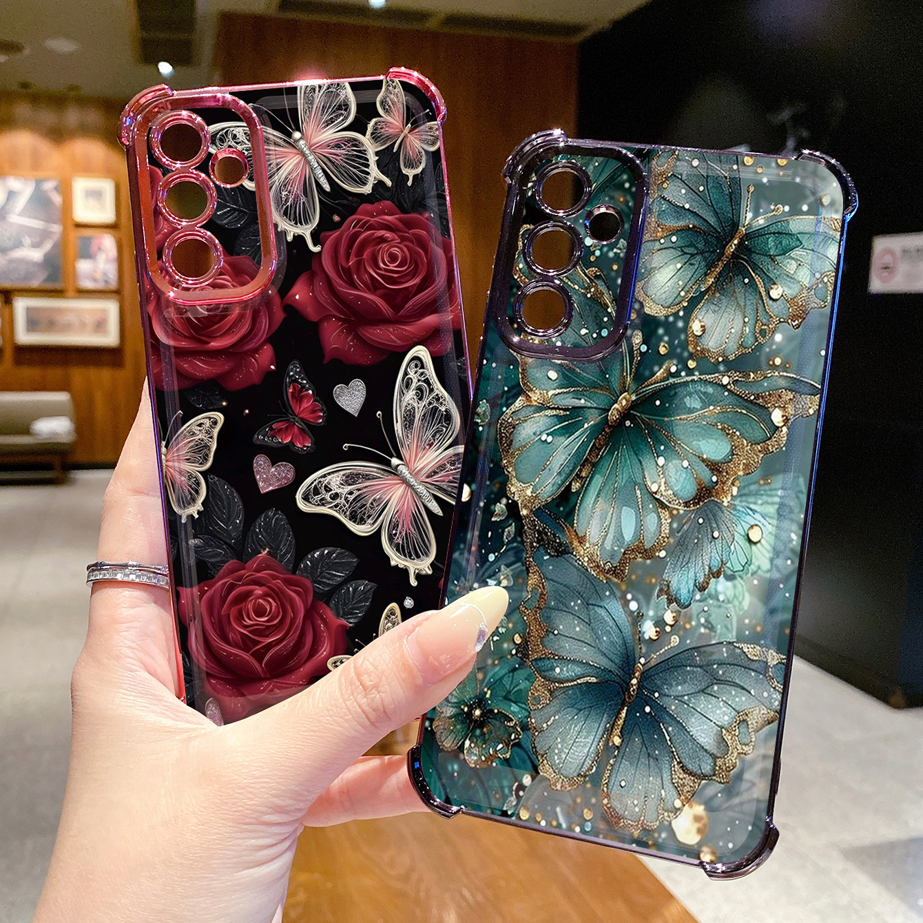 Compatiable with Samsung Galax – Phone Cases For Samsung A14 recenzja i cena
