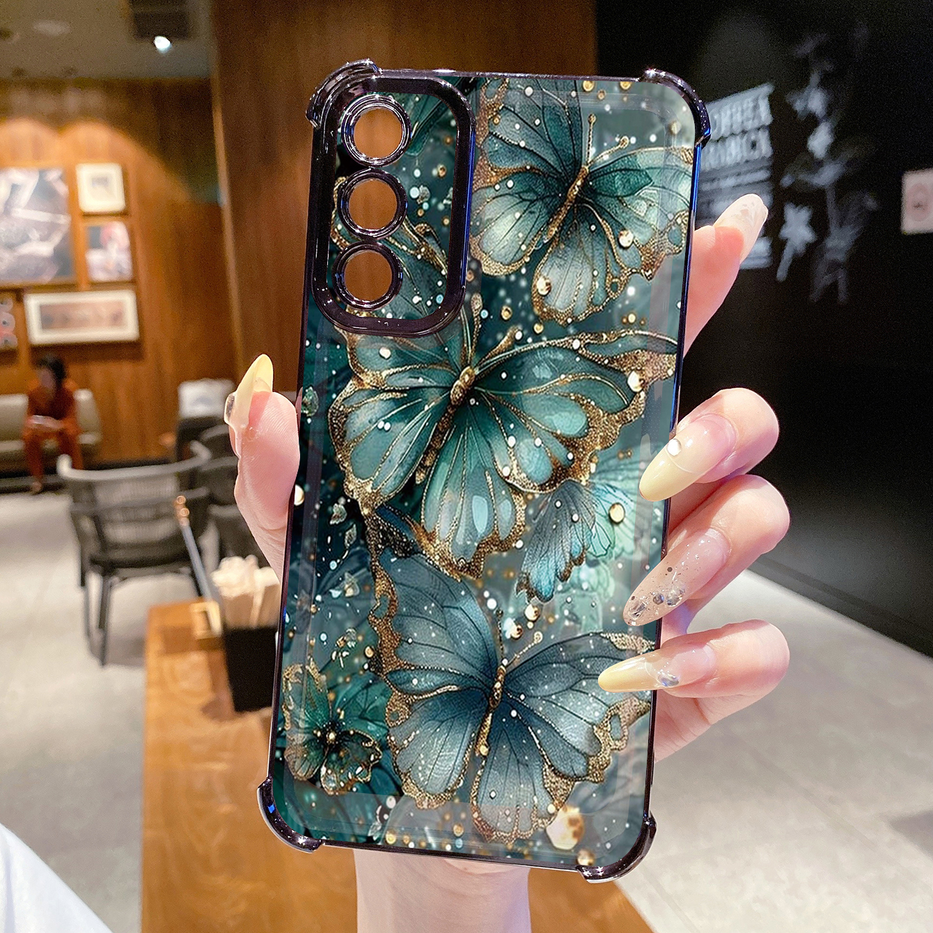 Compatiable with Samsung Galax – Phone Cases For Samsung A14 recenzja i cena