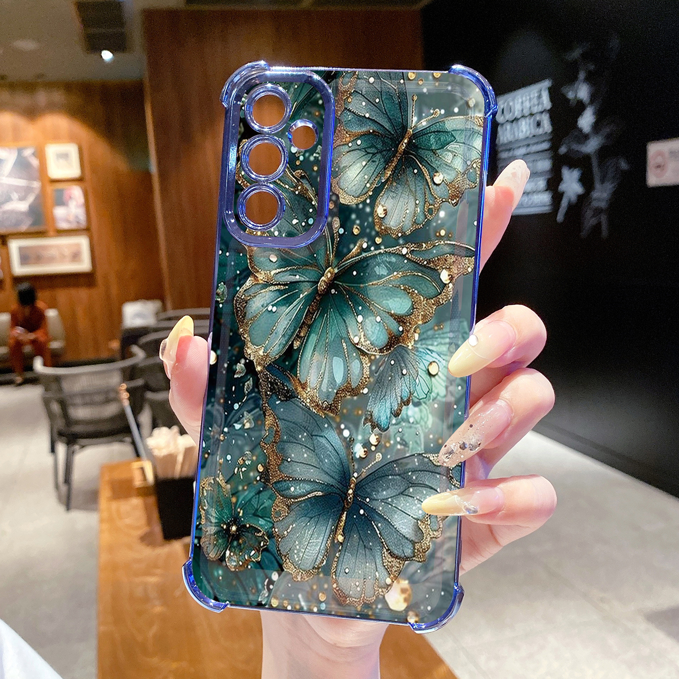 Compatiable with Samsung Galax – Phone Cases For Samsung A14 recenzja i cena