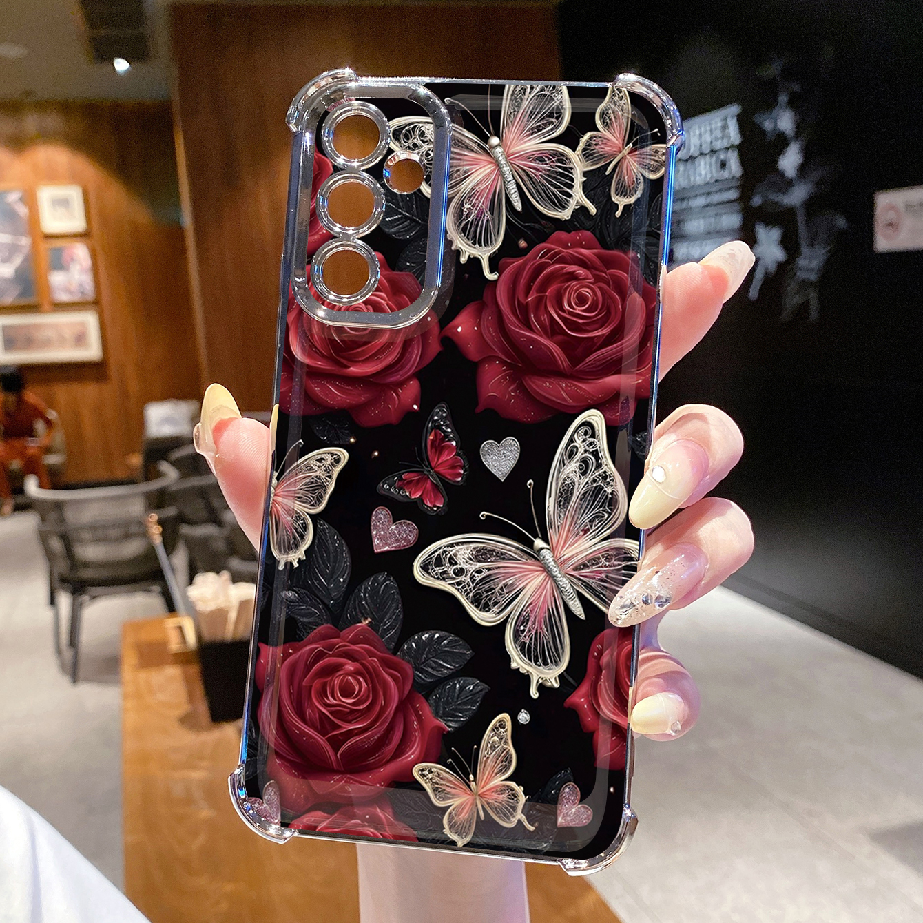 Compatiable with Samsung Galax – Phone Cases For Samsung A14 recenzja i cena