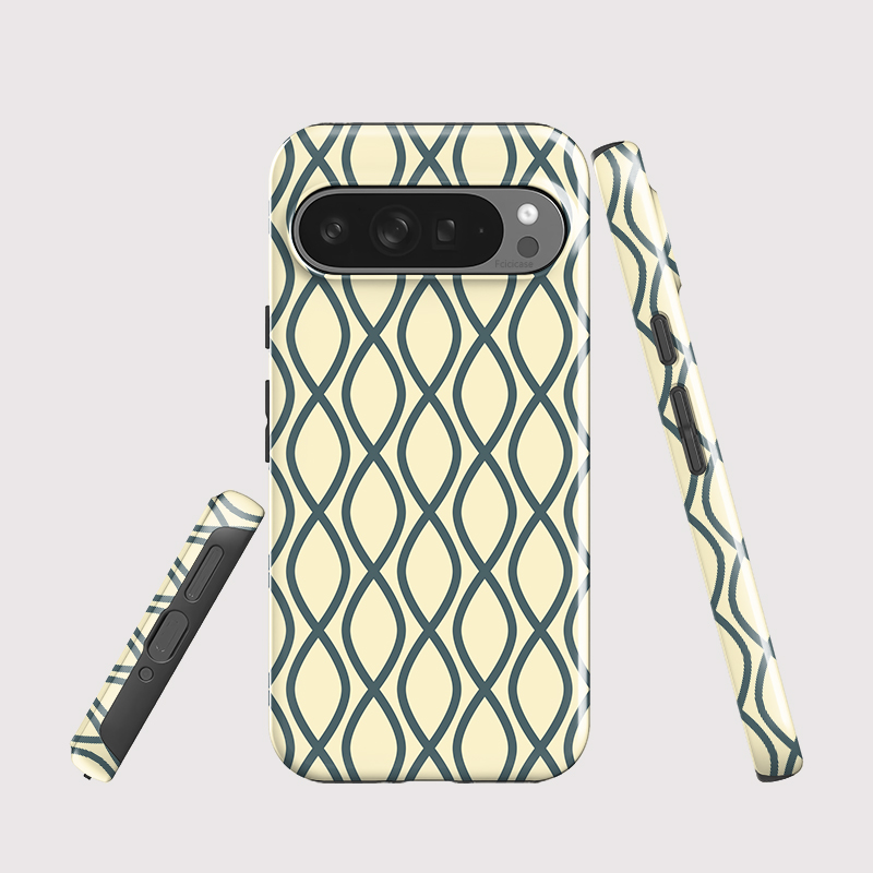 Fcicicase Fashion Stripe Print – Phone Cases Pixel 10 Pro recenzja i cena