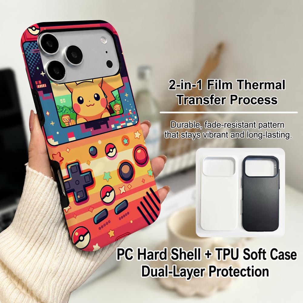 Cute Cartoon P-Pikachu Phone C – Phone Cases Cute Iphone 13 recenzja i cena