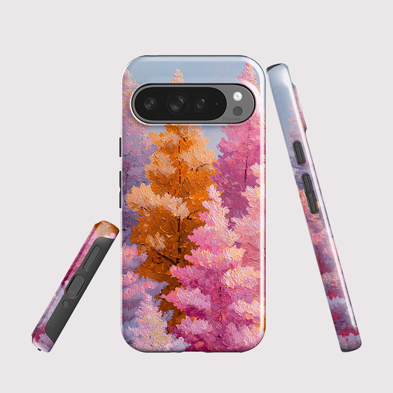 Fcicicase Matte Acrylic Phone  – Phone Cases Pixel 10 Pro recenzja i cena
