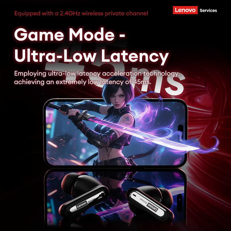 Choice Lenovo Gaming Headset W – Phone Cases 13 recenzja i cena