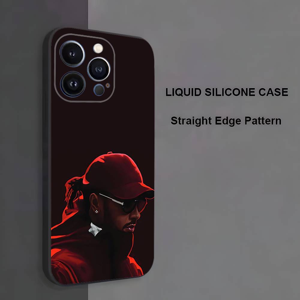 L-Lewis H-Hamilton Phone Case  – Phone Cases Hamilton recenzja i cena