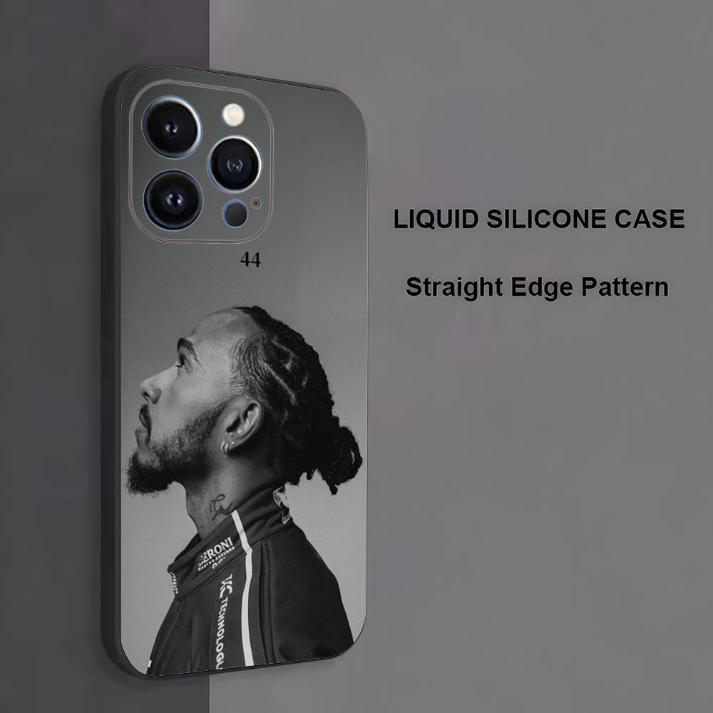 L-Lewis H-Hamilton Phone Case  – Phone Cases Hamilton recenzja i cena