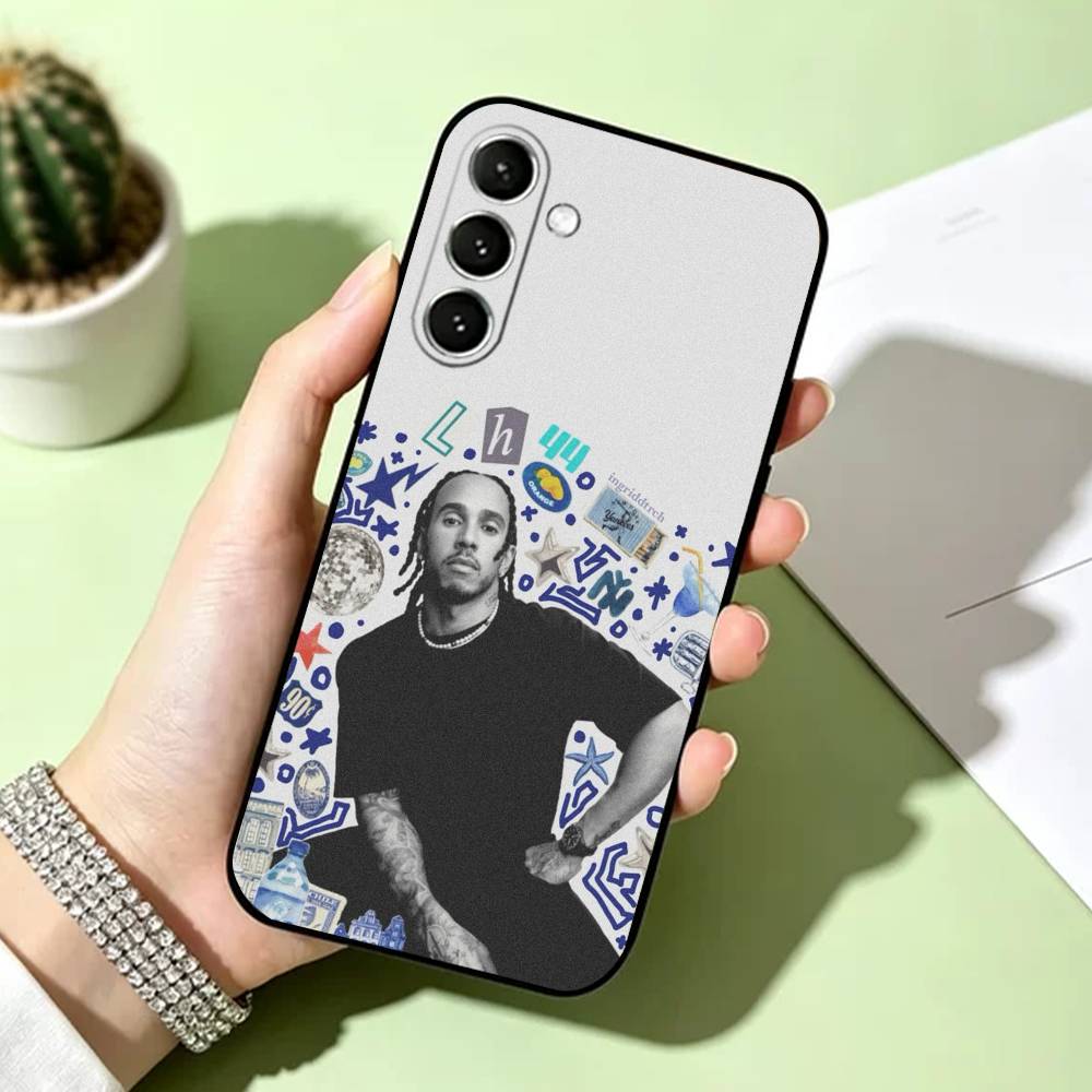 l-Lewis h-Hamilton 44 Racer Ph – Phone Cases Hamilton recenzja i cena