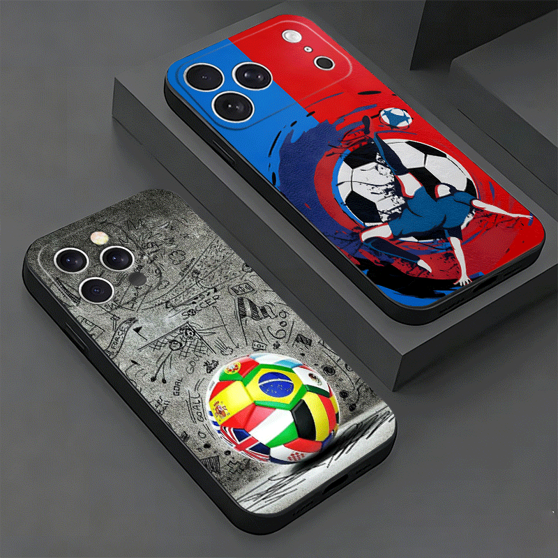 Soft Phone Case For iPhone 17  – Phone Cases Shein recenzja i cena